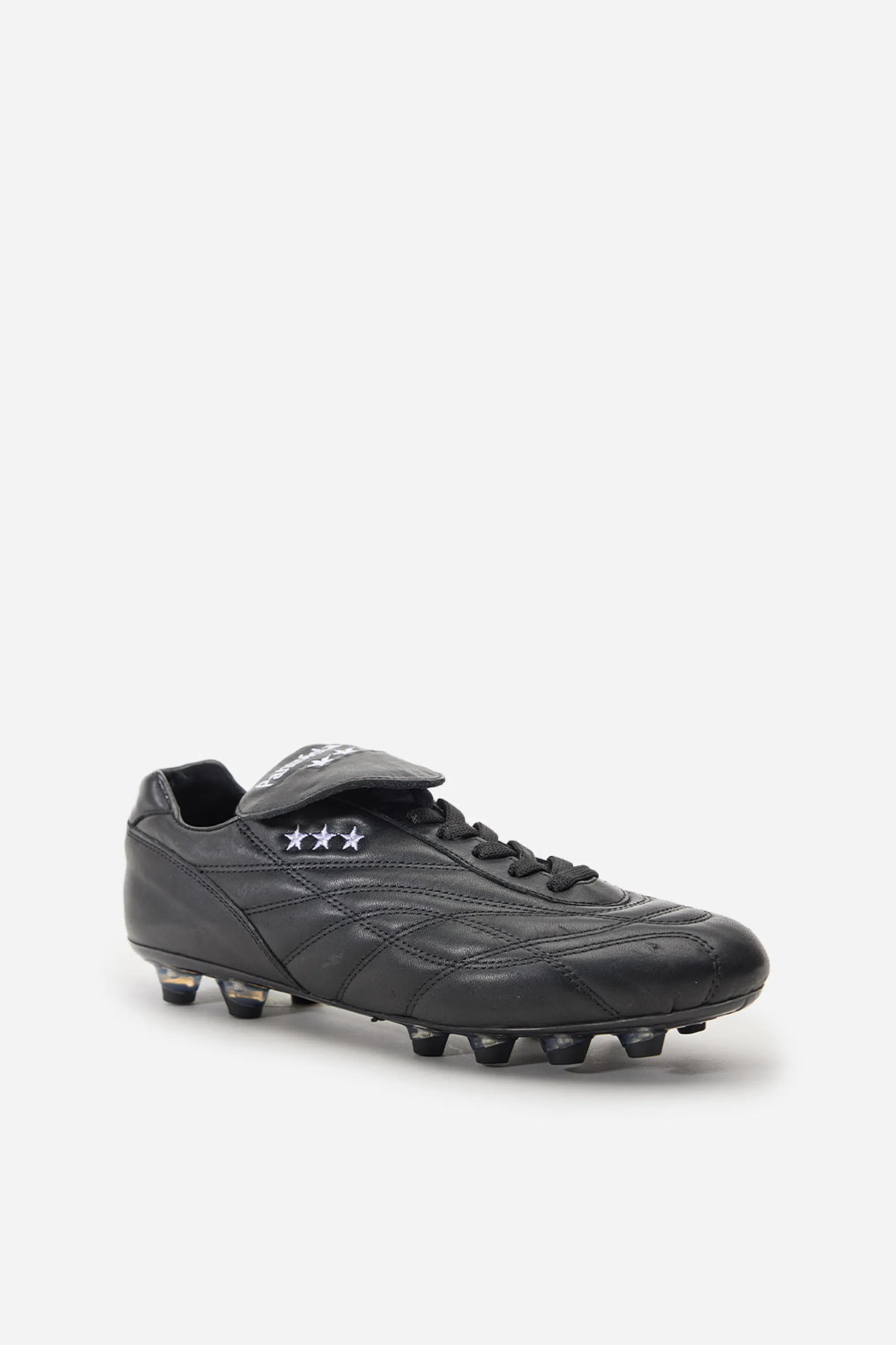 Pantofola d'Oro New Star-New Star Leather Football Boot