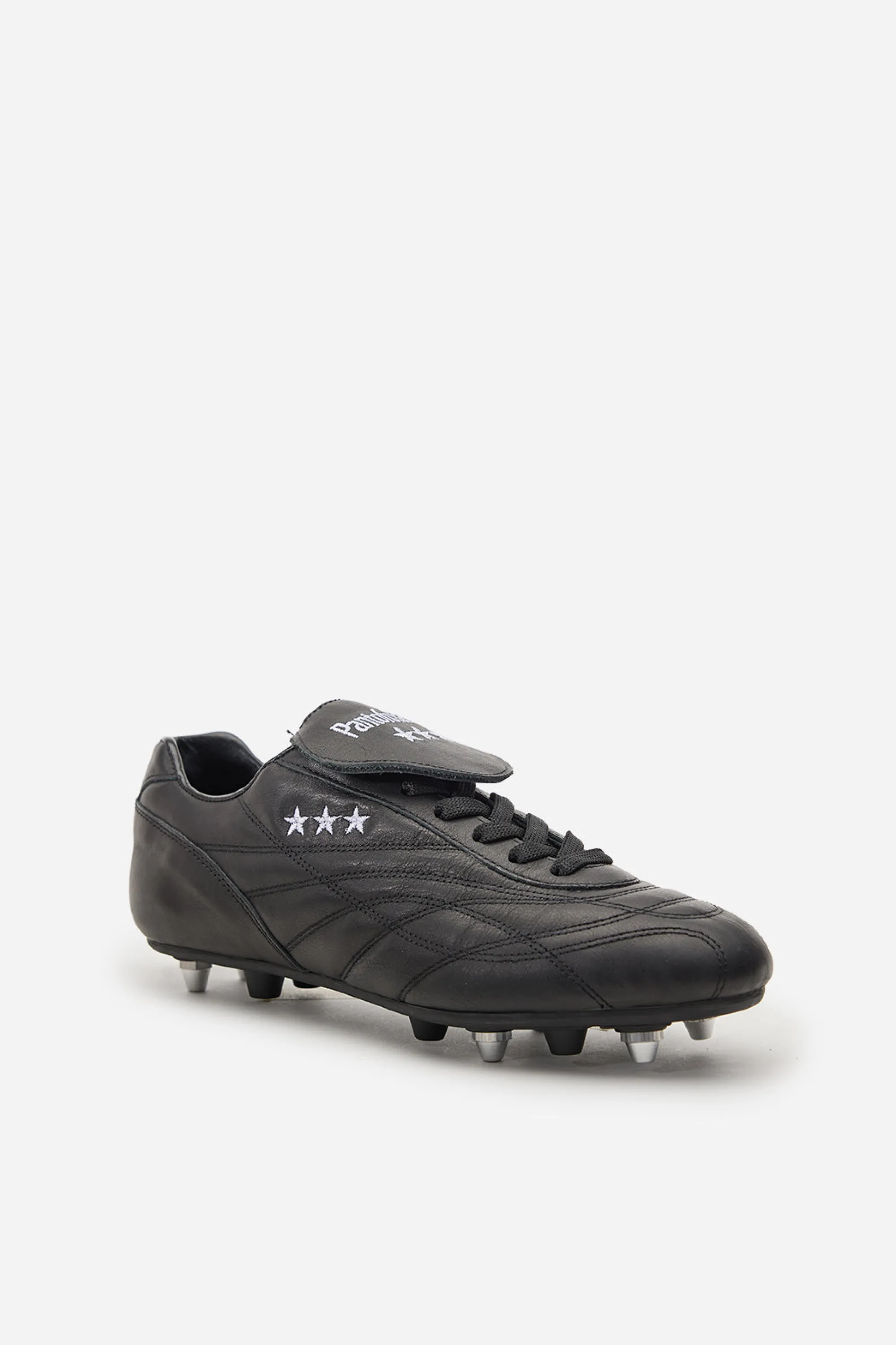 Pantofola d'Oro New Star-New Star Leather Football Boot