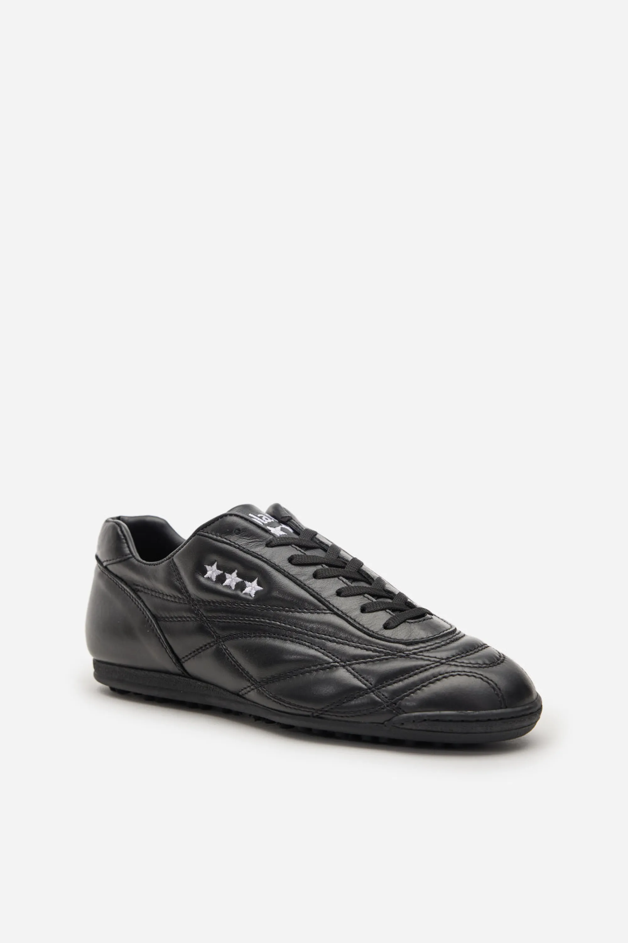 Pantofola d'Oro New Star-New Star Leather Football Boot