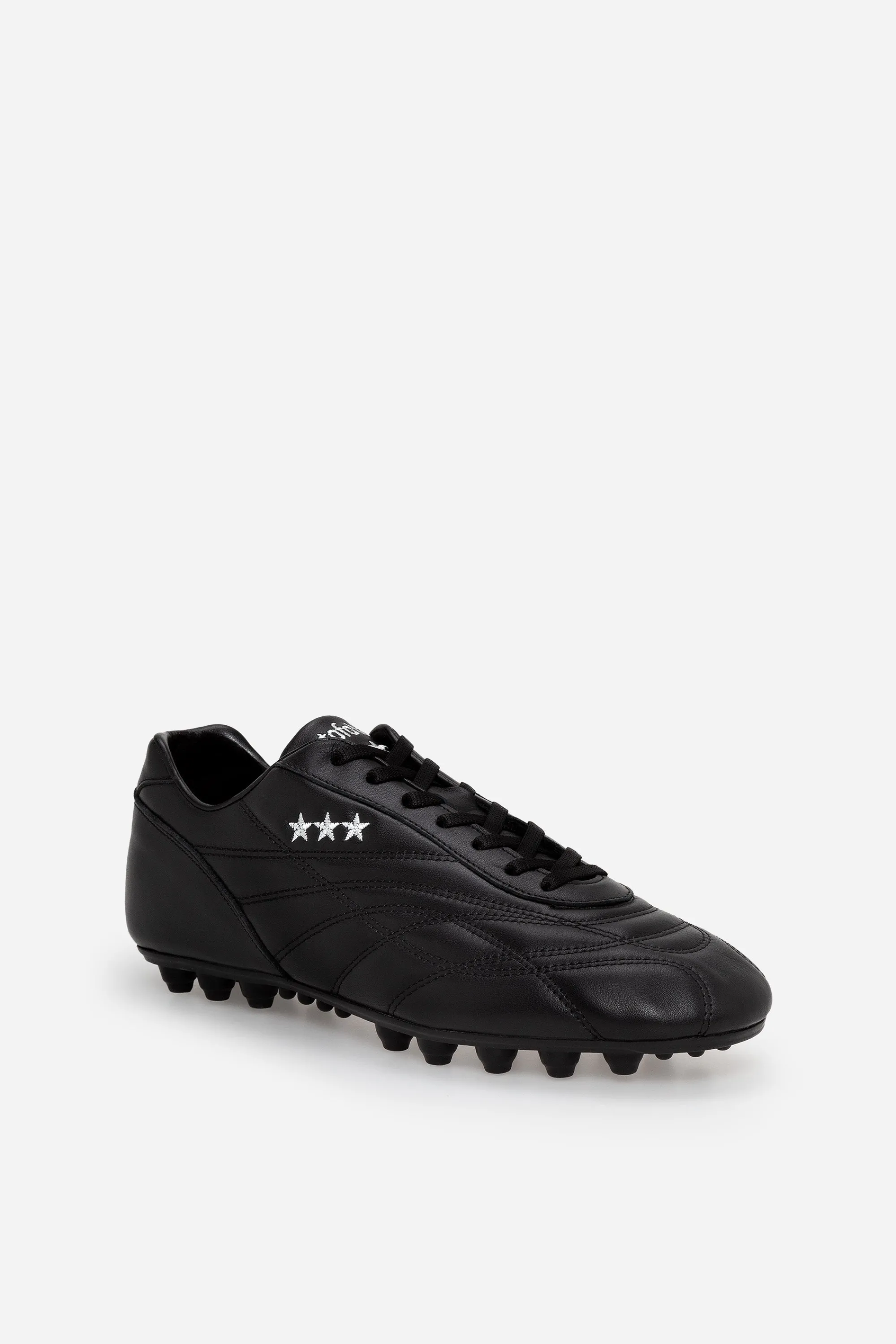 Pantofola d'Oro New Star-New Star Leather Football Boot