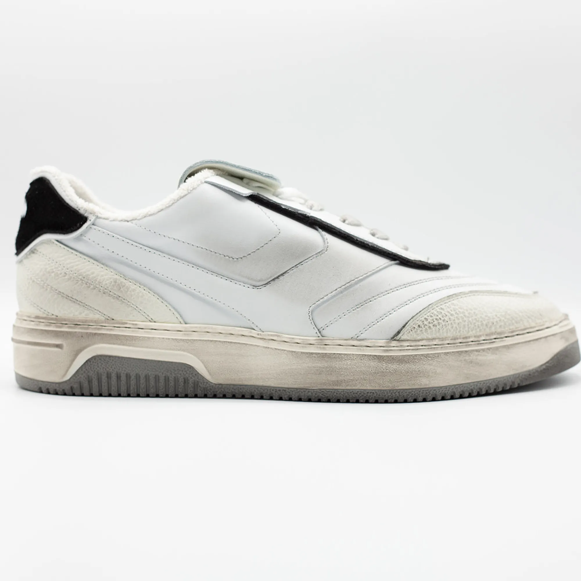 Pantofola d'Oro Women Shoes-PDO135 Women's Sneaker