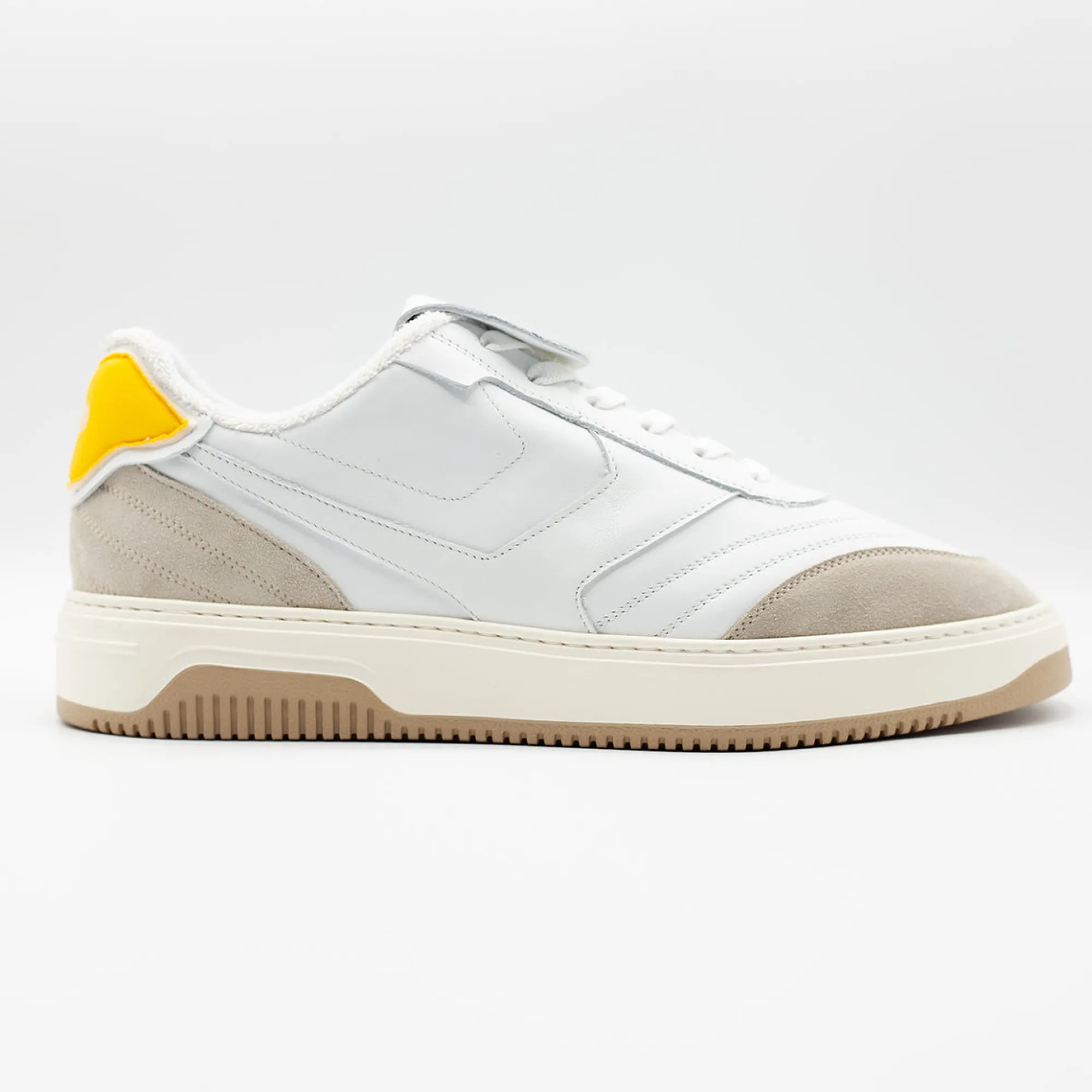 Pantofola d'Oro Women Shoes-PDO135 Women's Sneaker