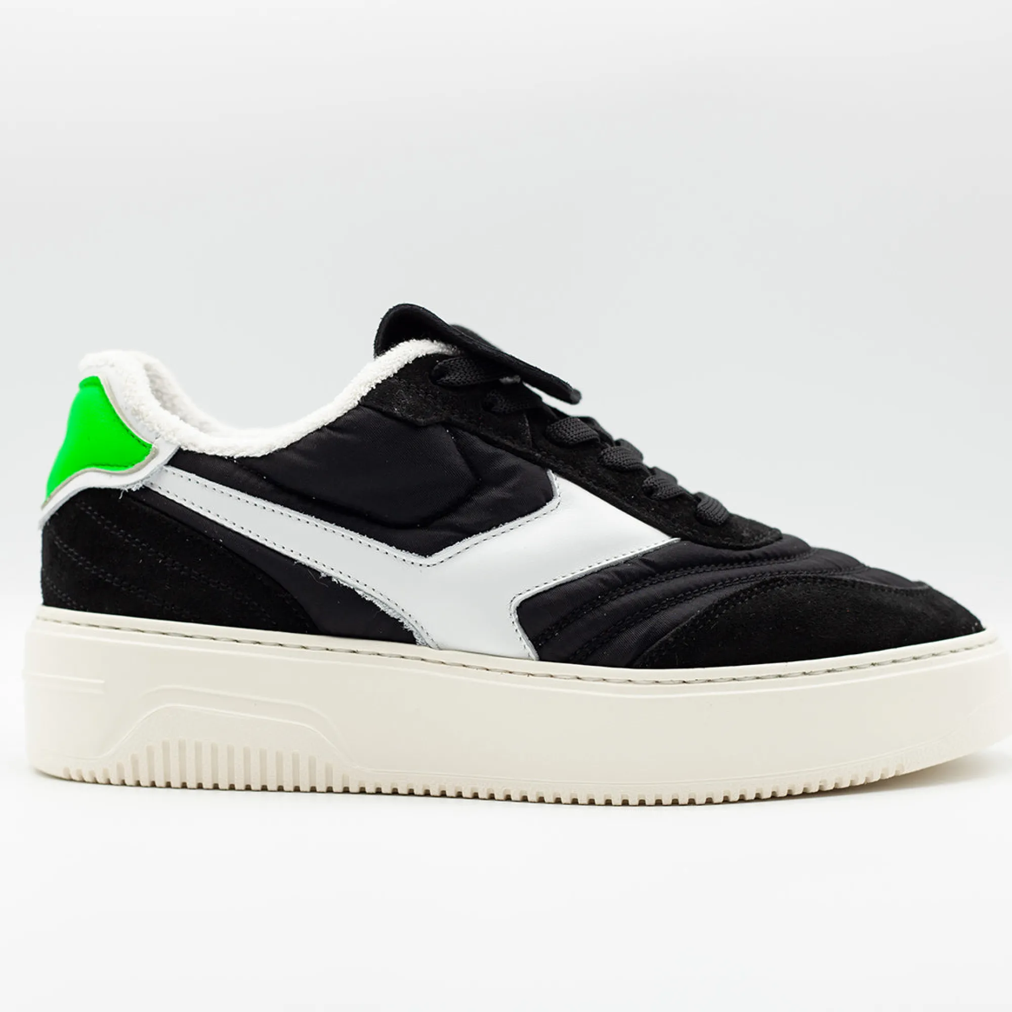 Pantofola d'Oro Women Shoes-PDO135 Women's Sneaker