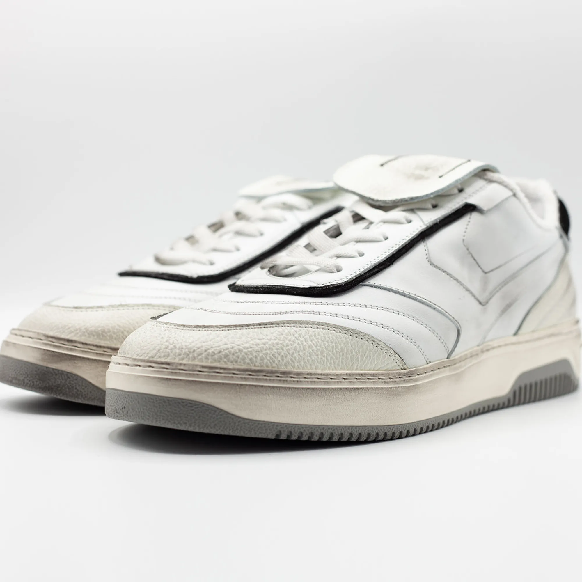 Pantofola d'Oro Women Shoes-PDO135 Women's Sneaker