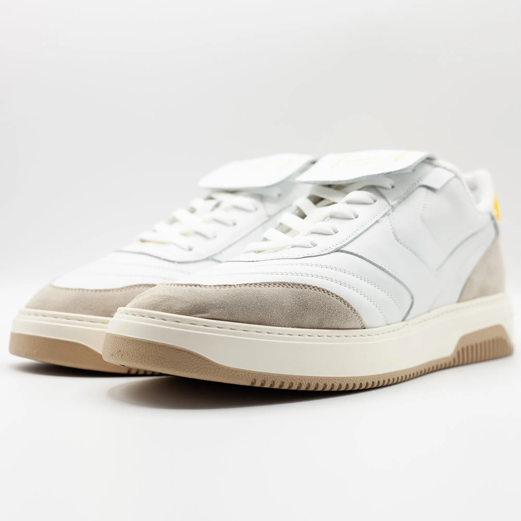 Pantofola d'Oro Women Shoes-PDO135 Women's Sneaker