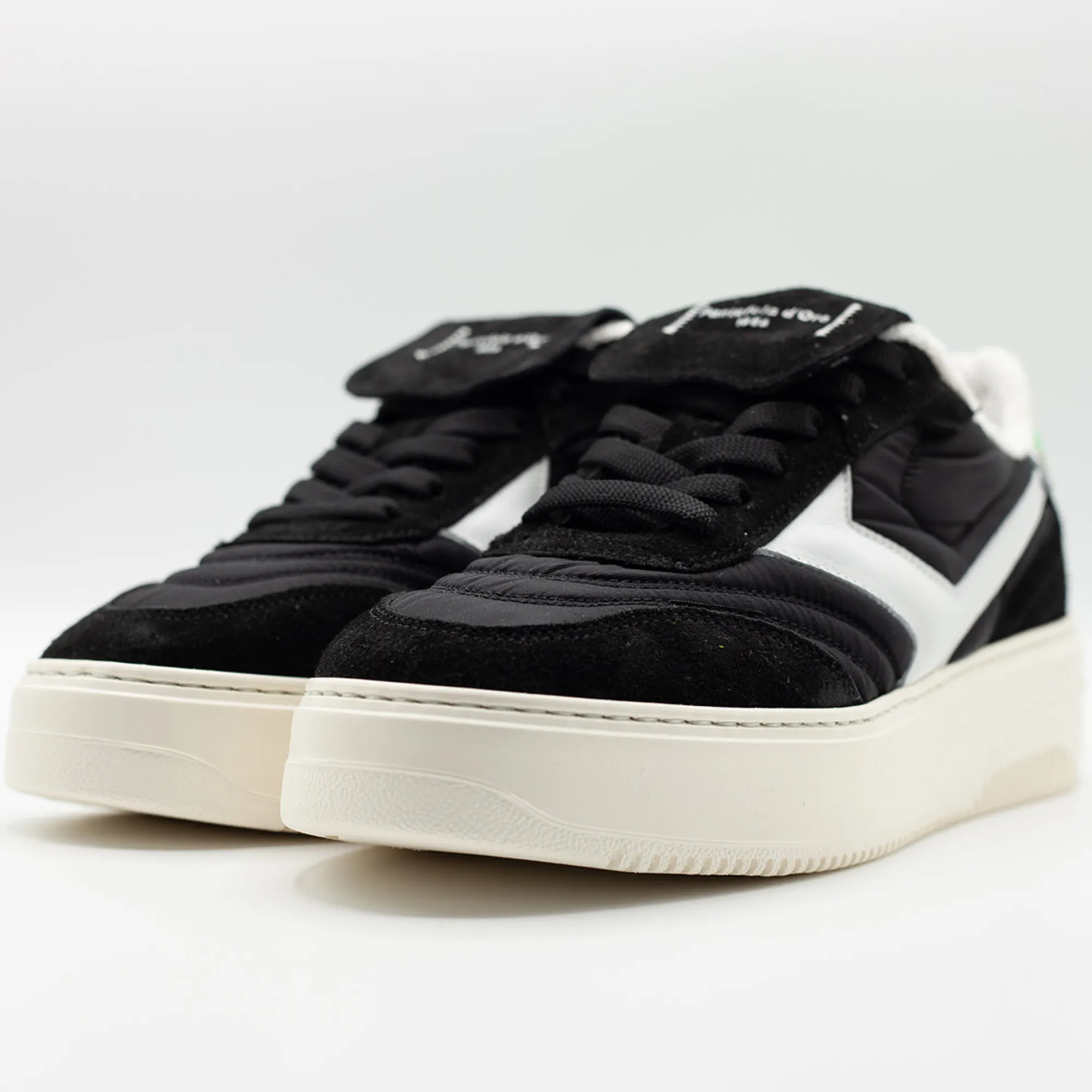 Pantofola d'Oro Women Shoes-PDO135 Women's Sneaker