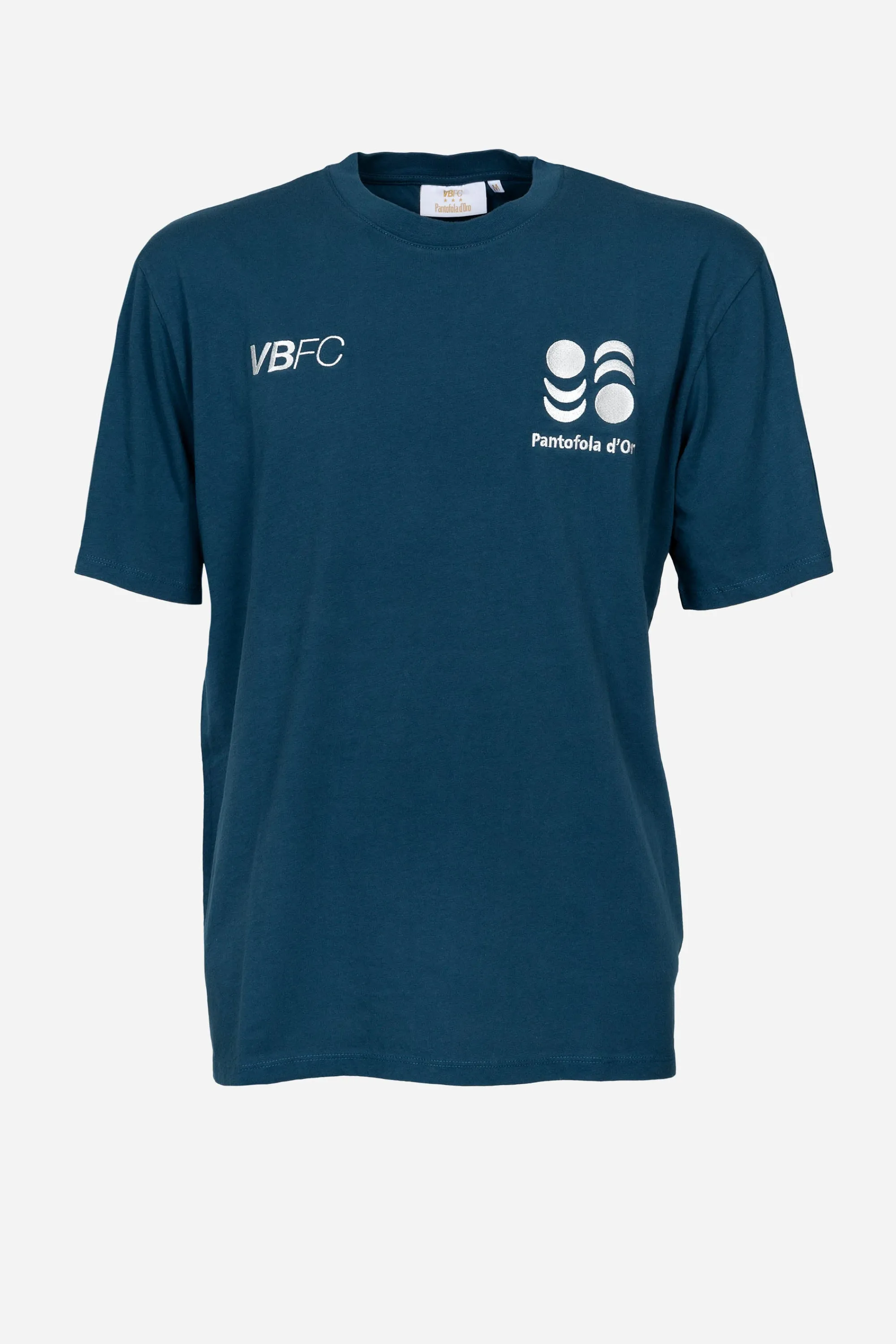Pantofola d'Oro Clothing-PDO x Venice Beach FC Bouncing Balls T-shirt