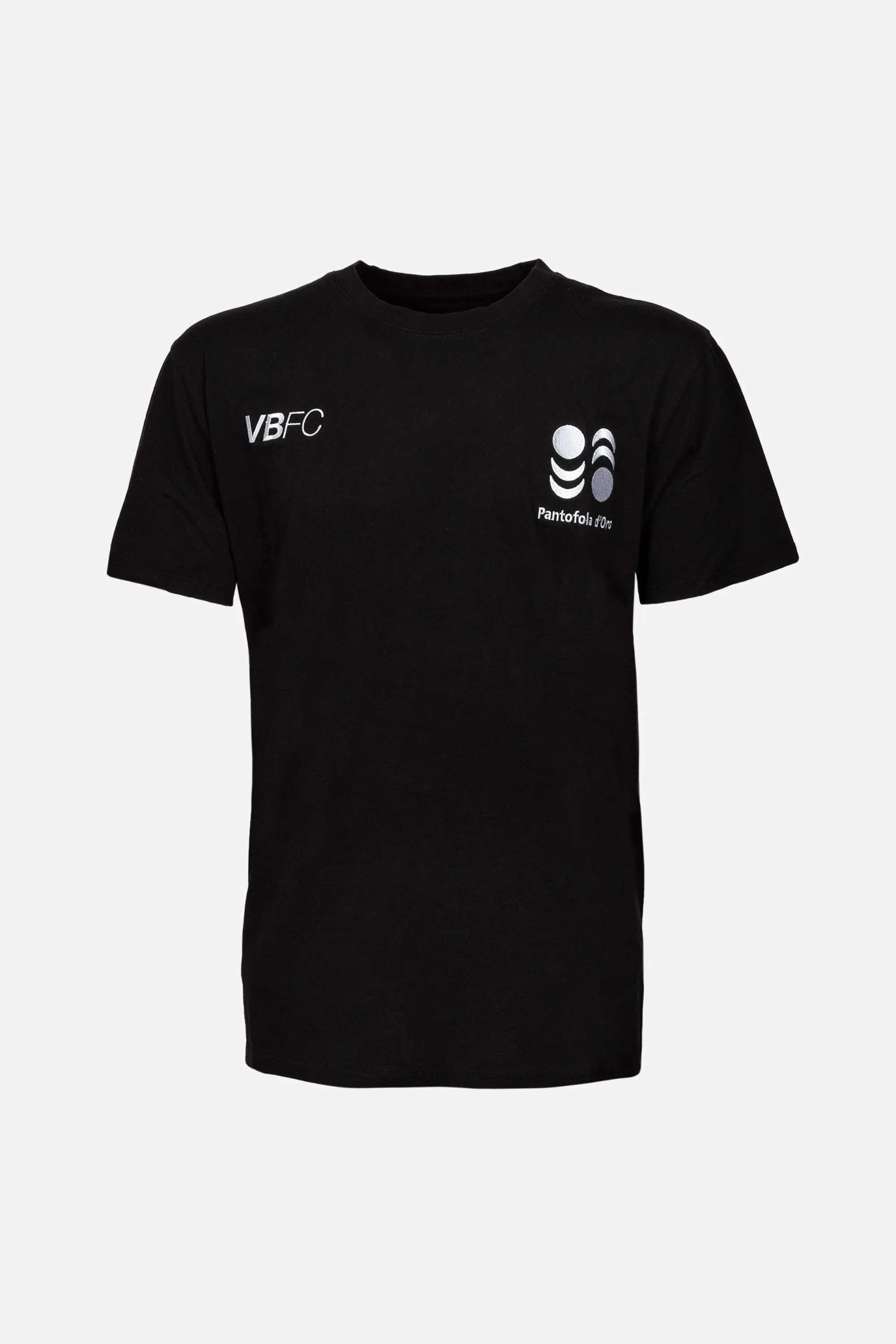 Pantofola d'Oro Clothing-PDO x Venice Beach FC Bouncing Balls T-shirt