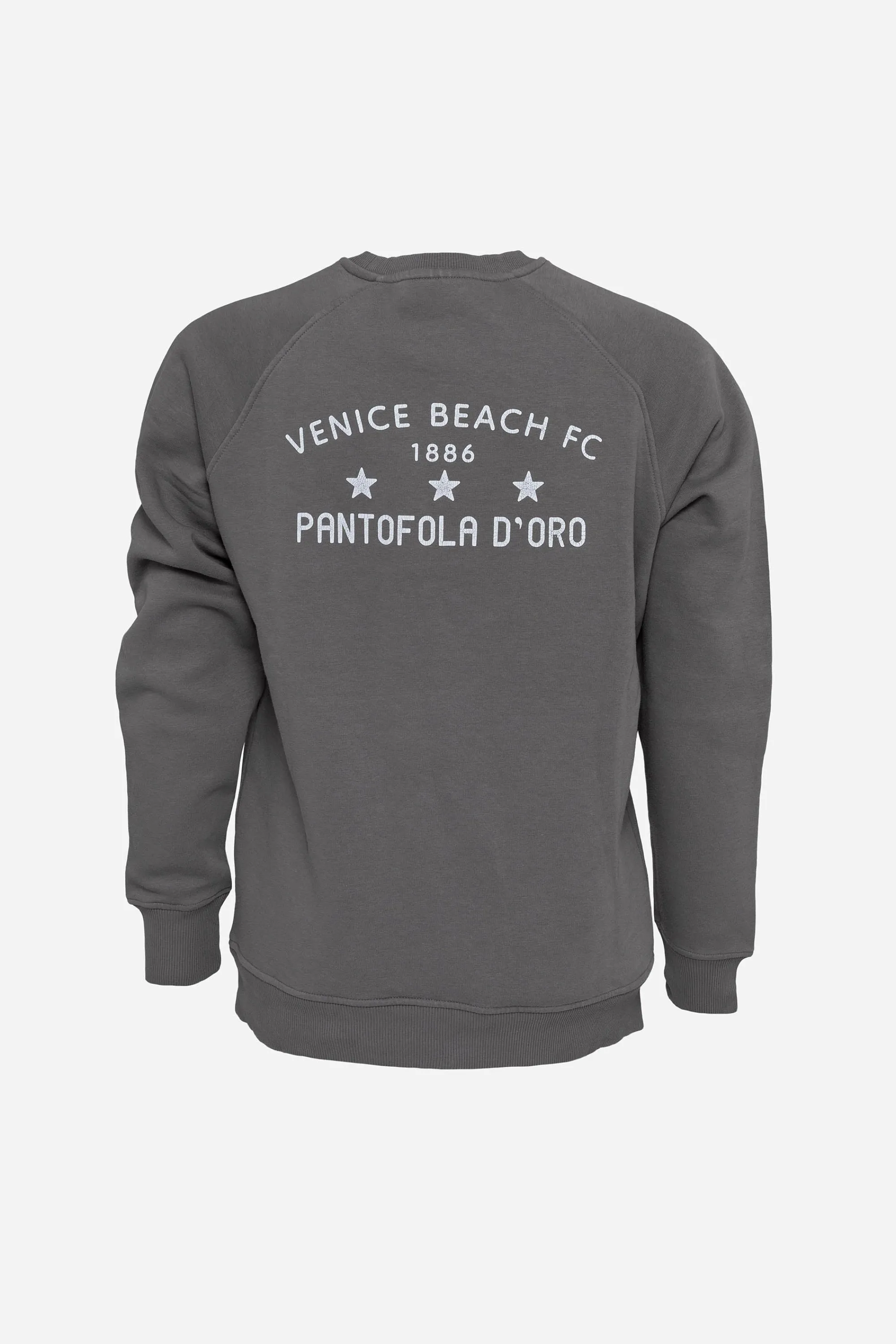 Pantofola d'Oro Clothing-PDO x Venice Beach FC Sweater