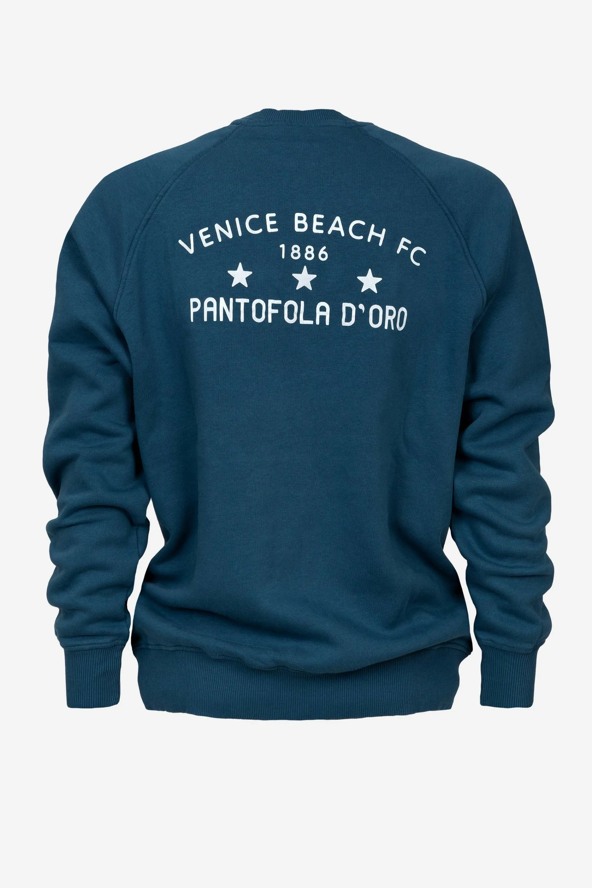 Pantofola d'Oro Clothing-PDO x Venice Beach FC Sweater
