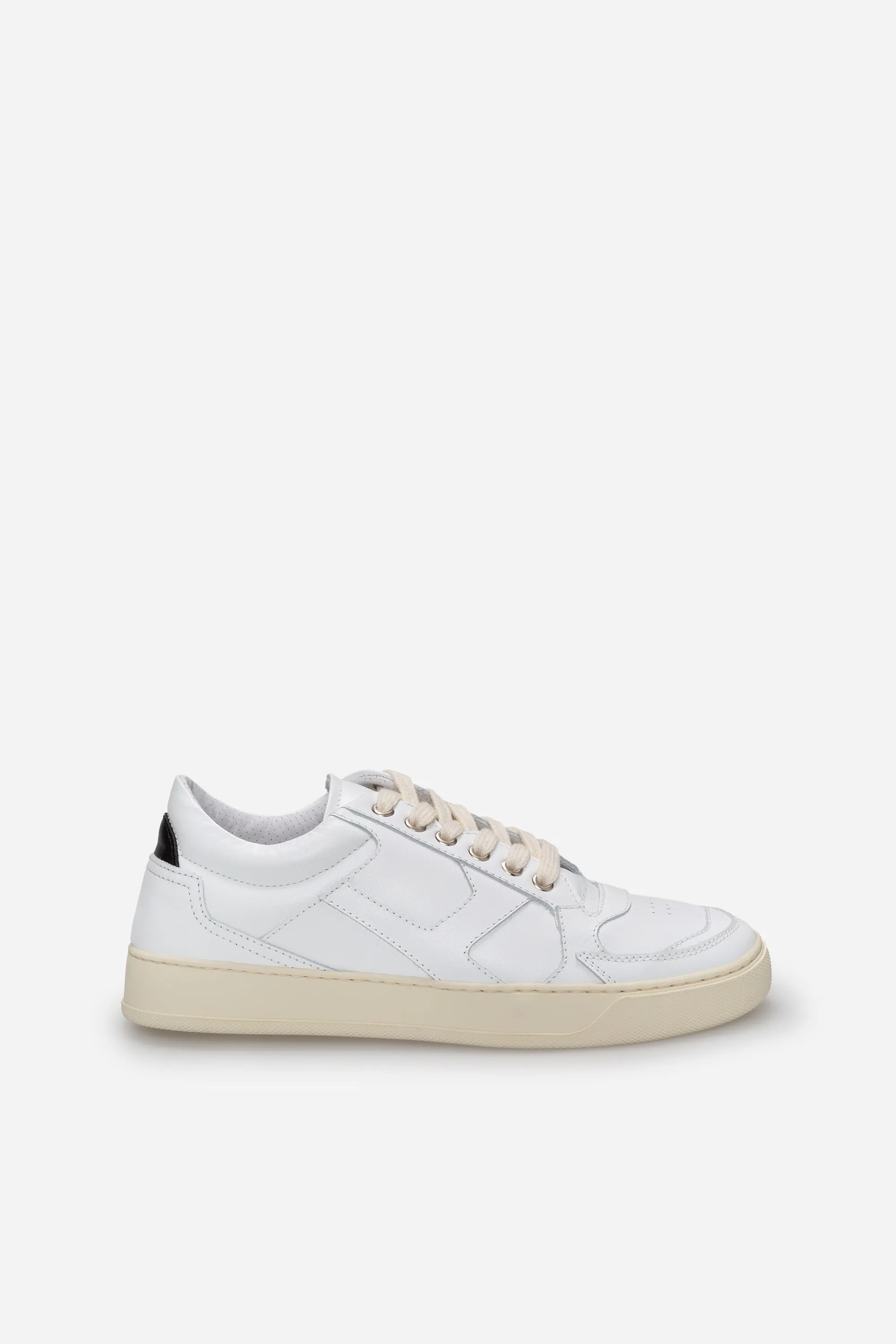 Pantofola d'Oro Women Shoes-SANTIAGO Women's Sneaker