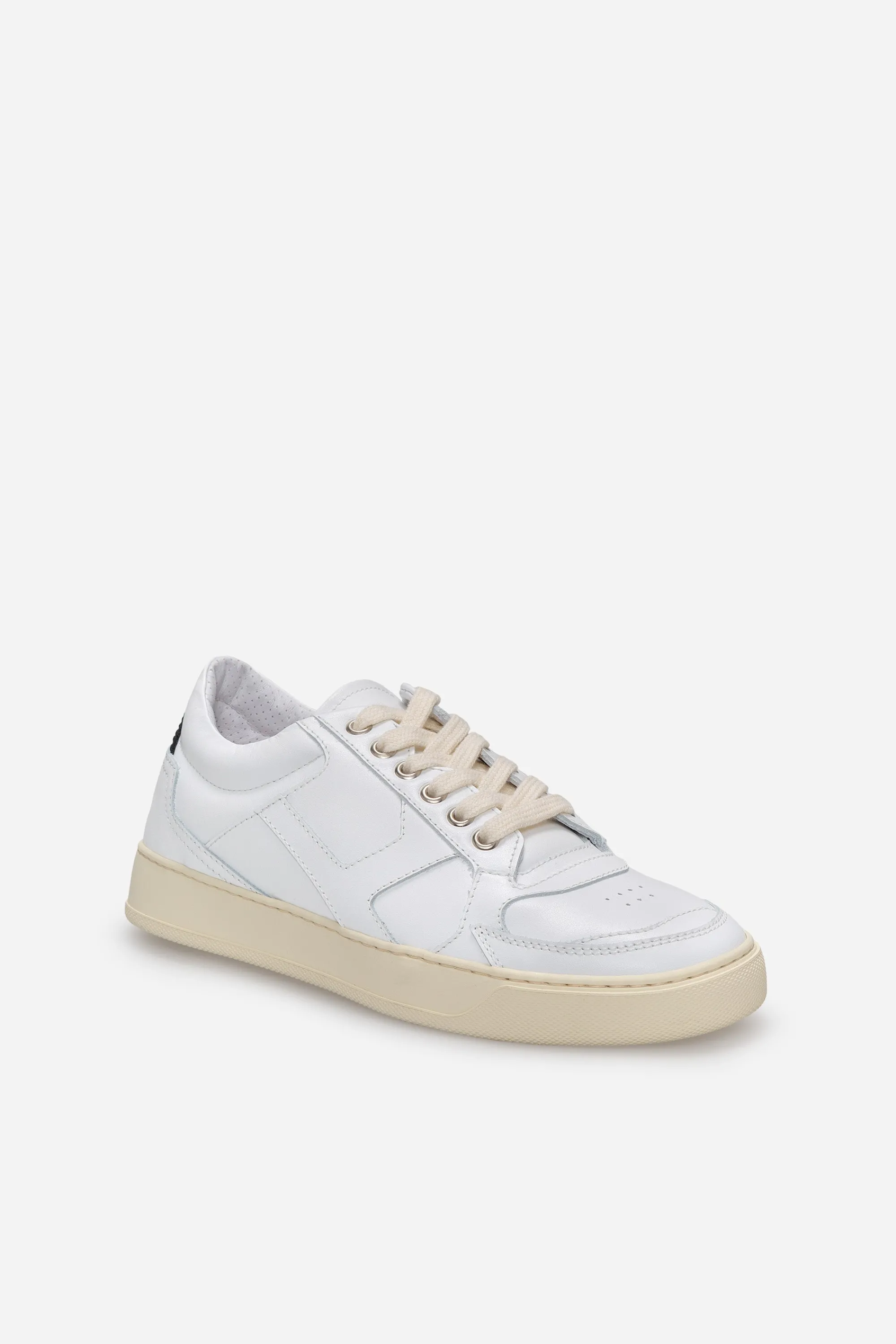 Pantofola d'Oro Women Shoes-SANTIAGO Women's Sneaker