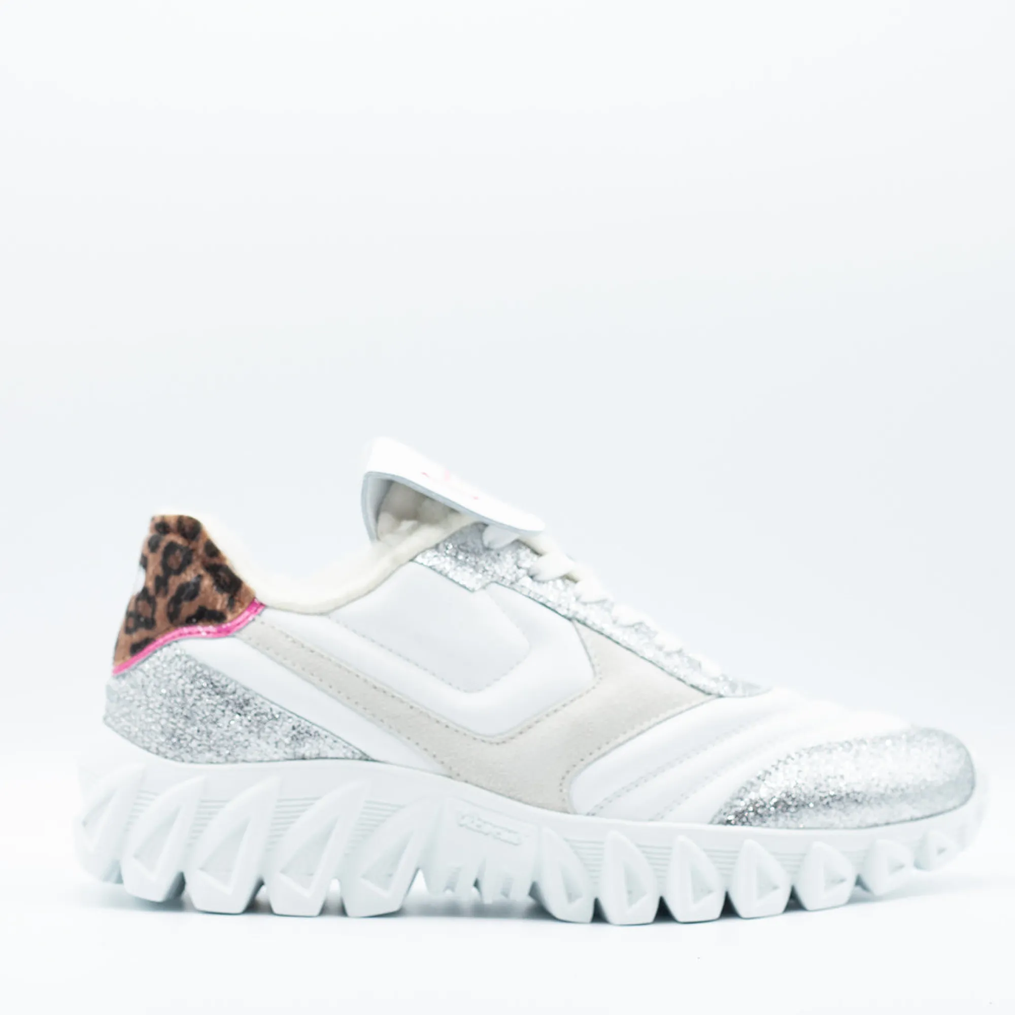 Pantofola d'Oro Women Shoes-SNEAKERBALL Women's Sneakers