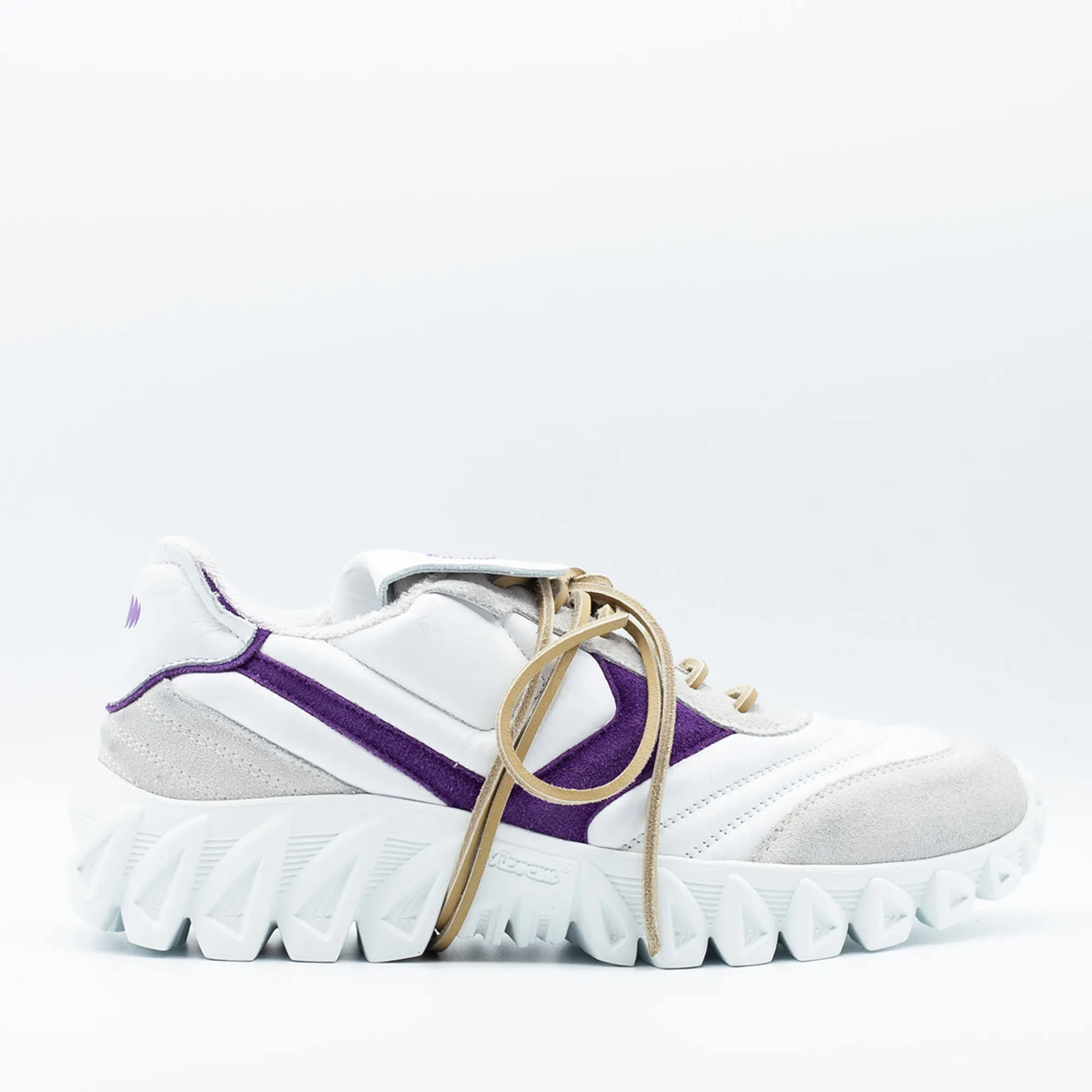 Pantofola d'Oro Women Shoes-SNEAKERBALL Women's Sneakers