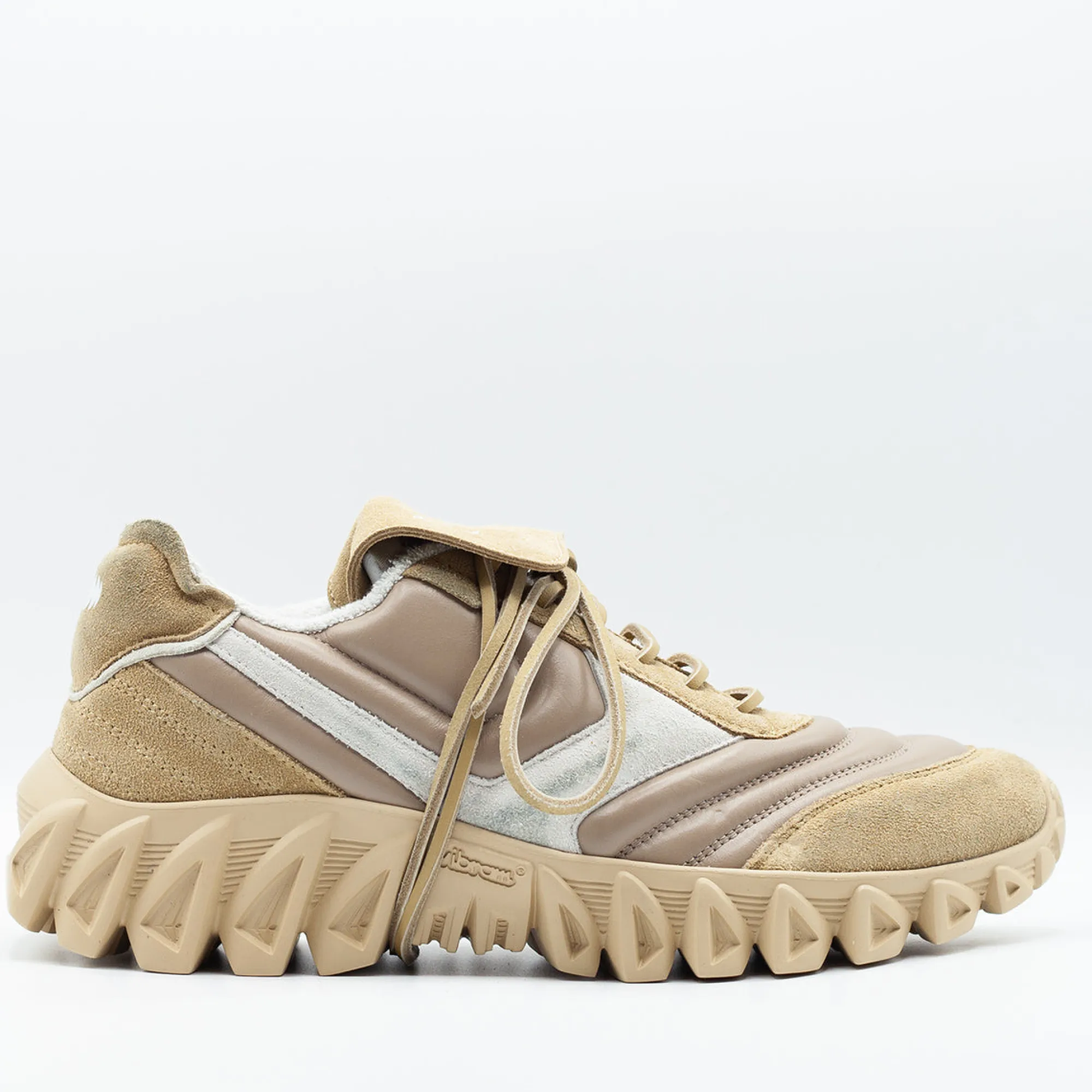 Pantofola d'Oro Women Shoes-SNEAKERBALL Women's Sneakers