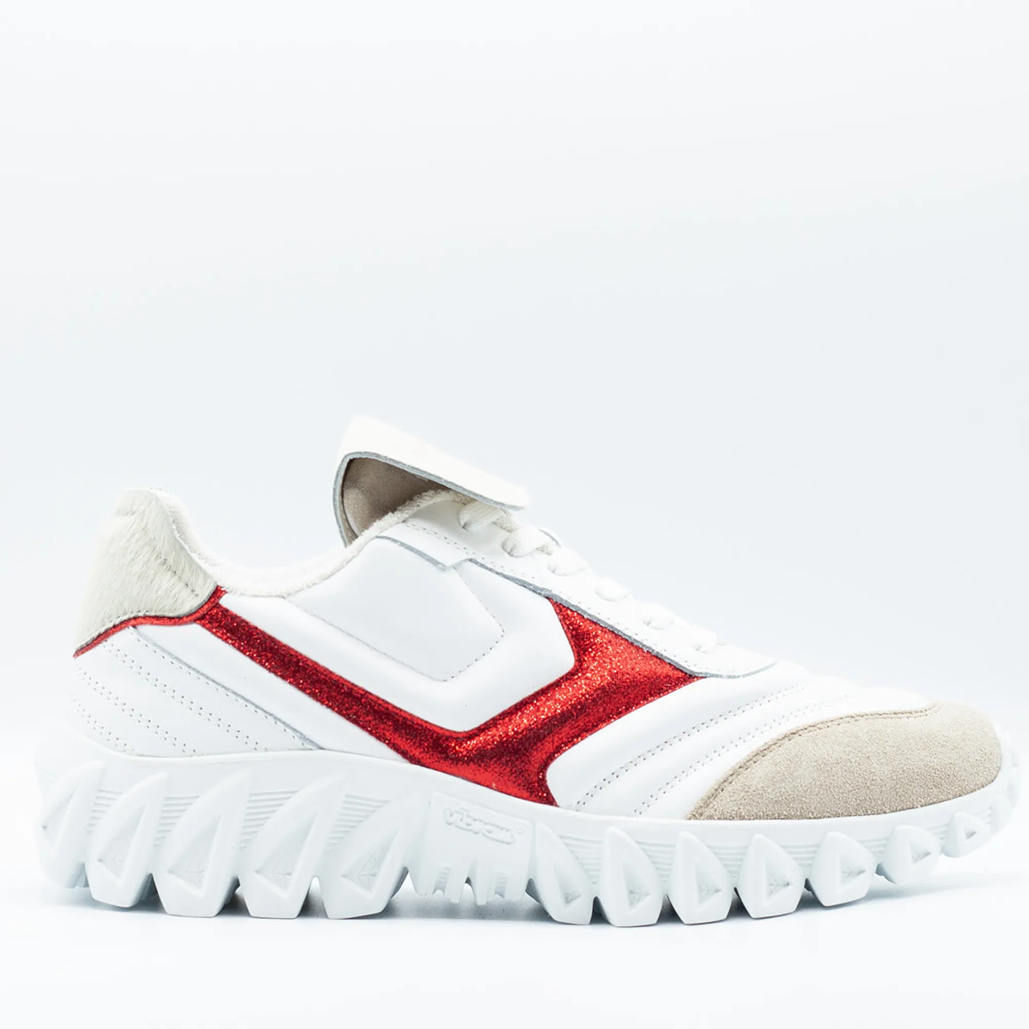 Pantofola d'Oro Women Shoes-SNEAKERBALL Women's Sneakers