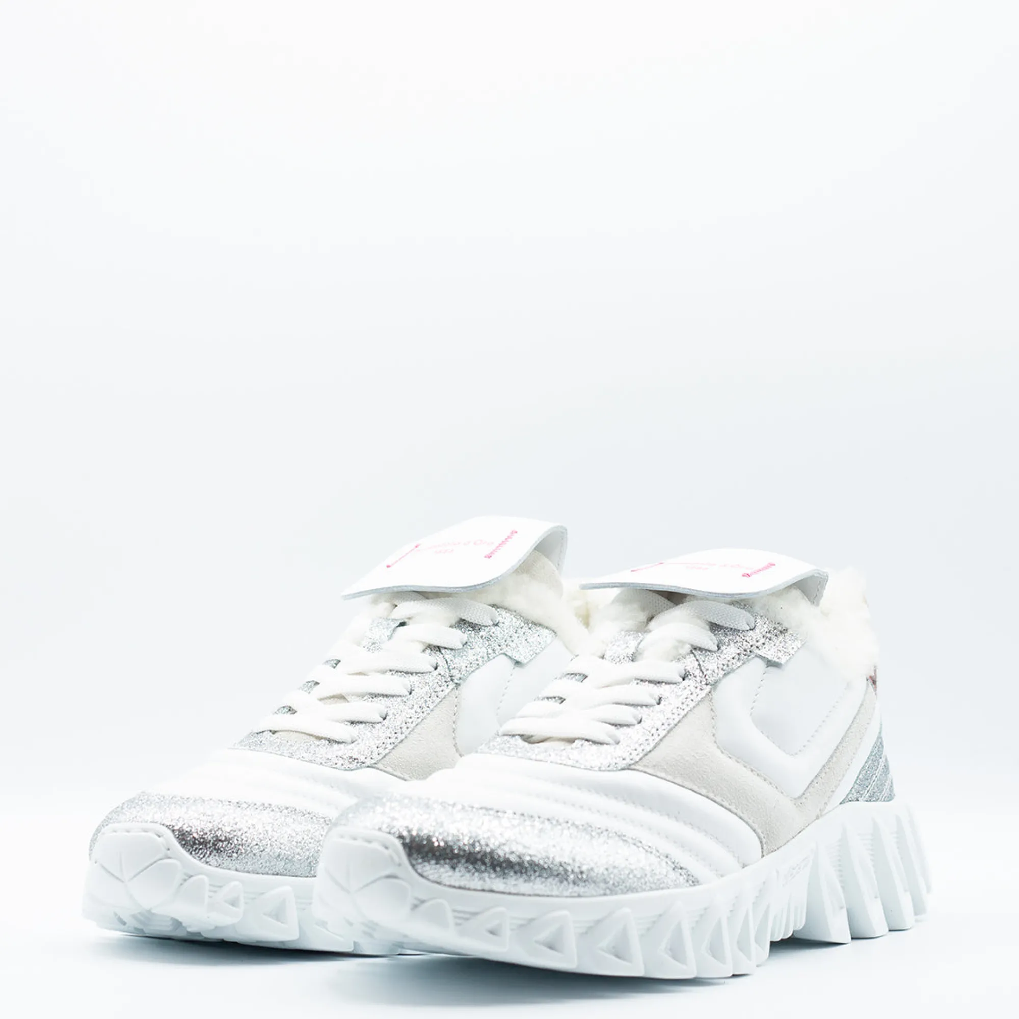 Pantofola d'Oro Women Shoes-SNEAKERBALL Women's Sneakers