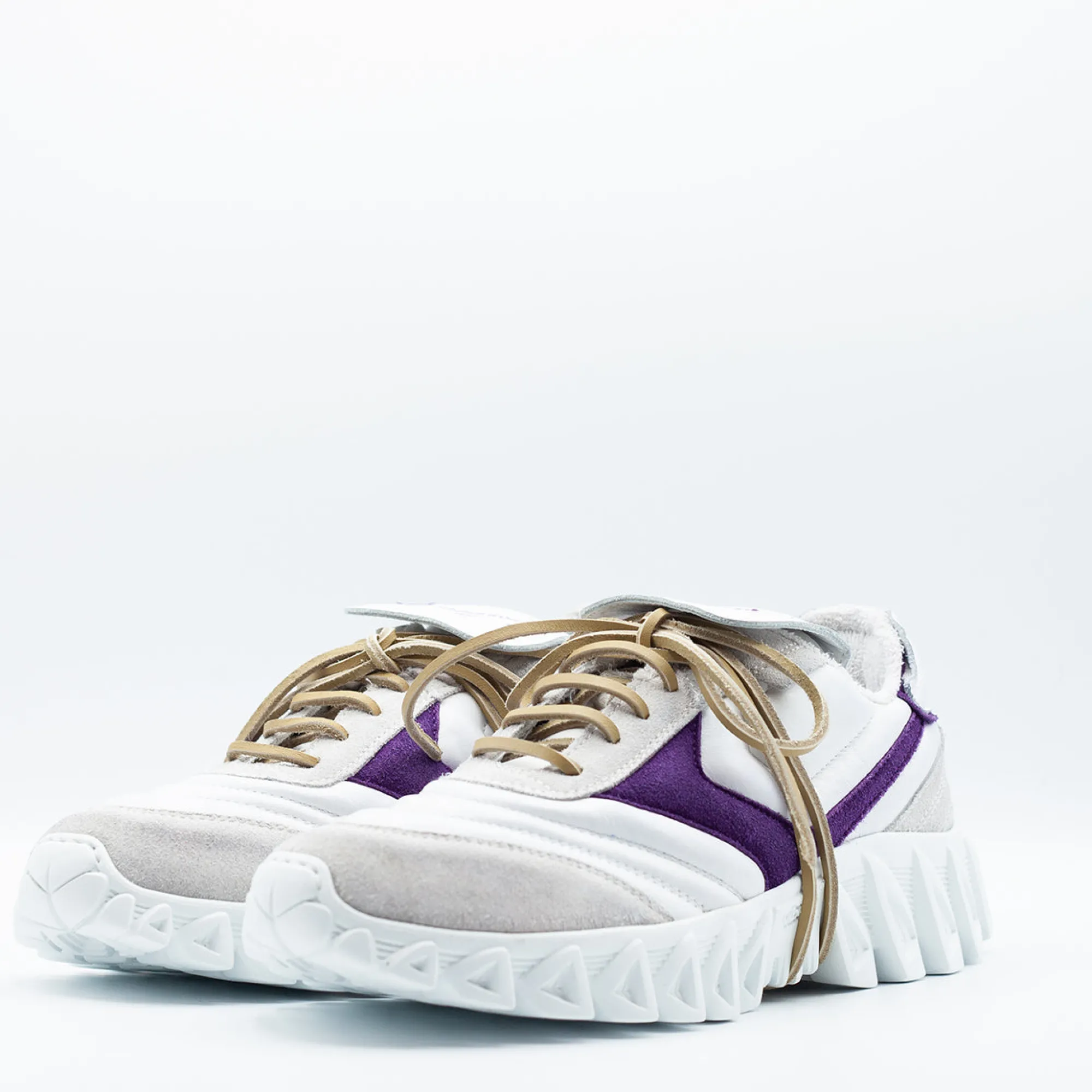Pantofola d'Oro Women Shoes-SNEAKERBALL Women's Sneakers