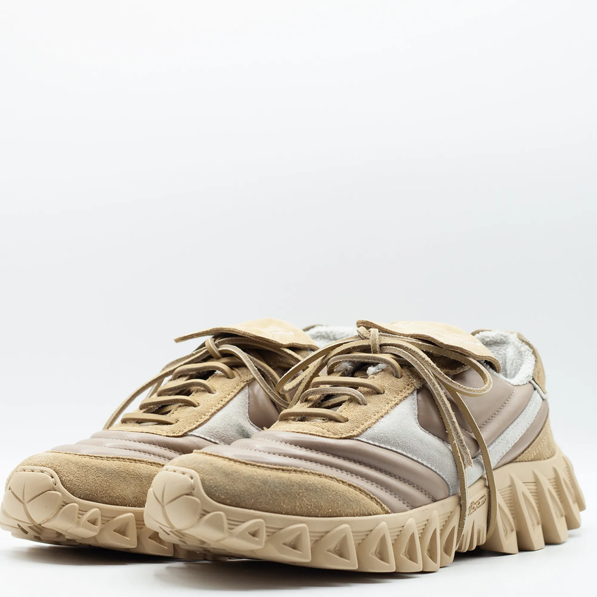 Pantofola d'Oro Women Shoes-SNEAKERBALL Women's Sneakers