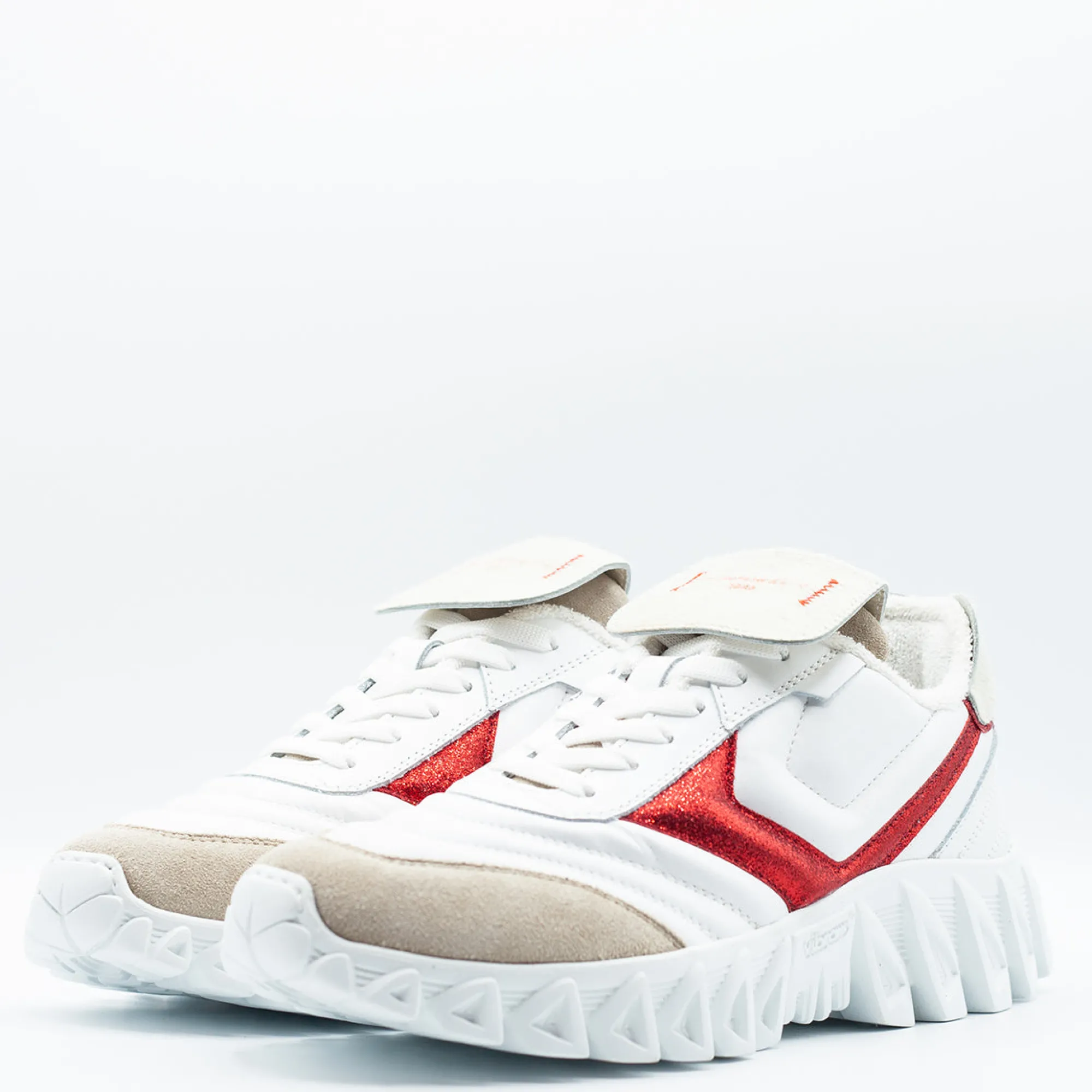 Pantofola d'Oro Women Shoes-SNEAKERBALL Women's Sneakers